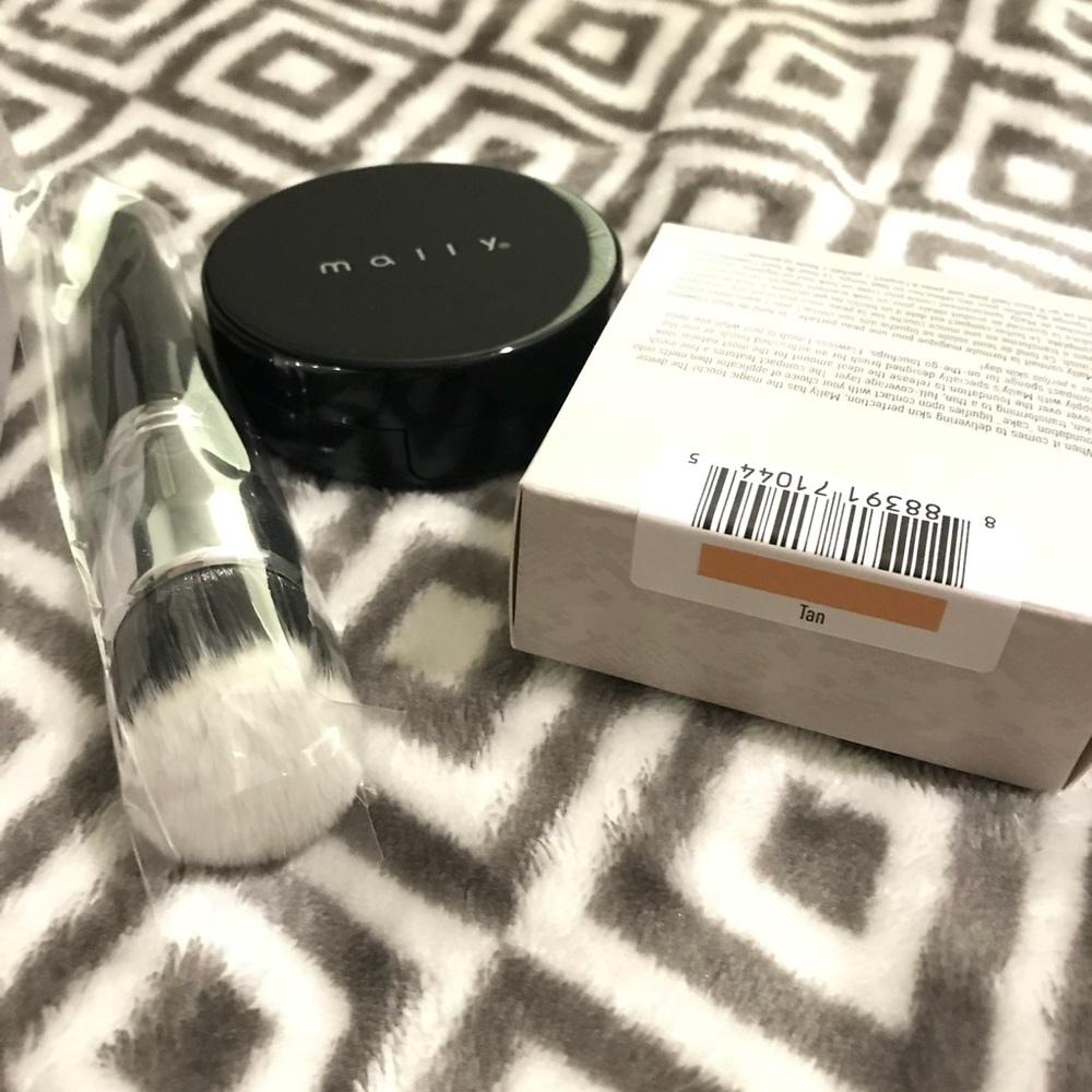 Flawless Finish Transforming Effect Foundation